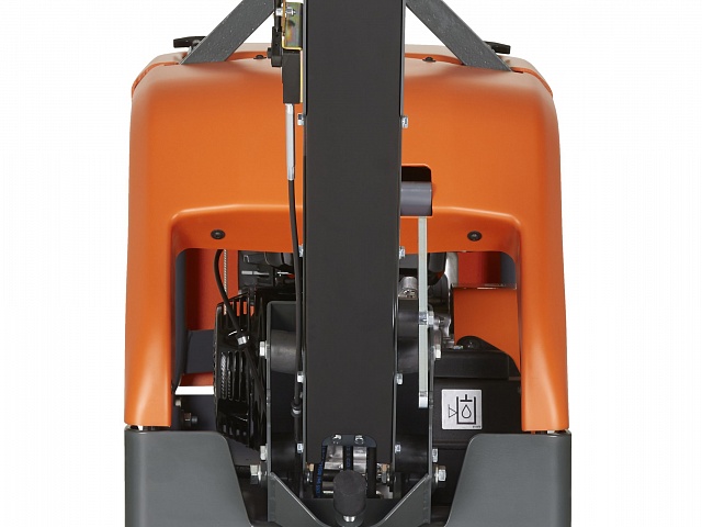 Husqvarna LG400